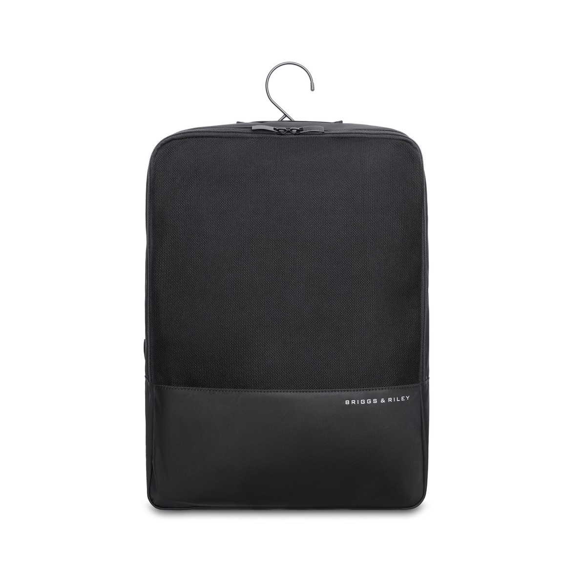 Briggs & Riley Travel Essentials Hanging Laundry Compression Cube