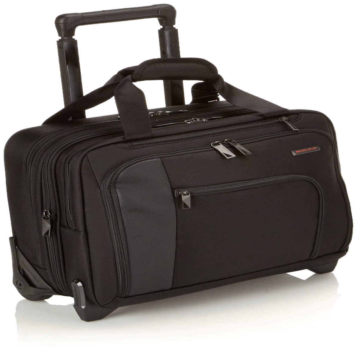 Briggs & Riley Verb Propel Expandable Rolling Case