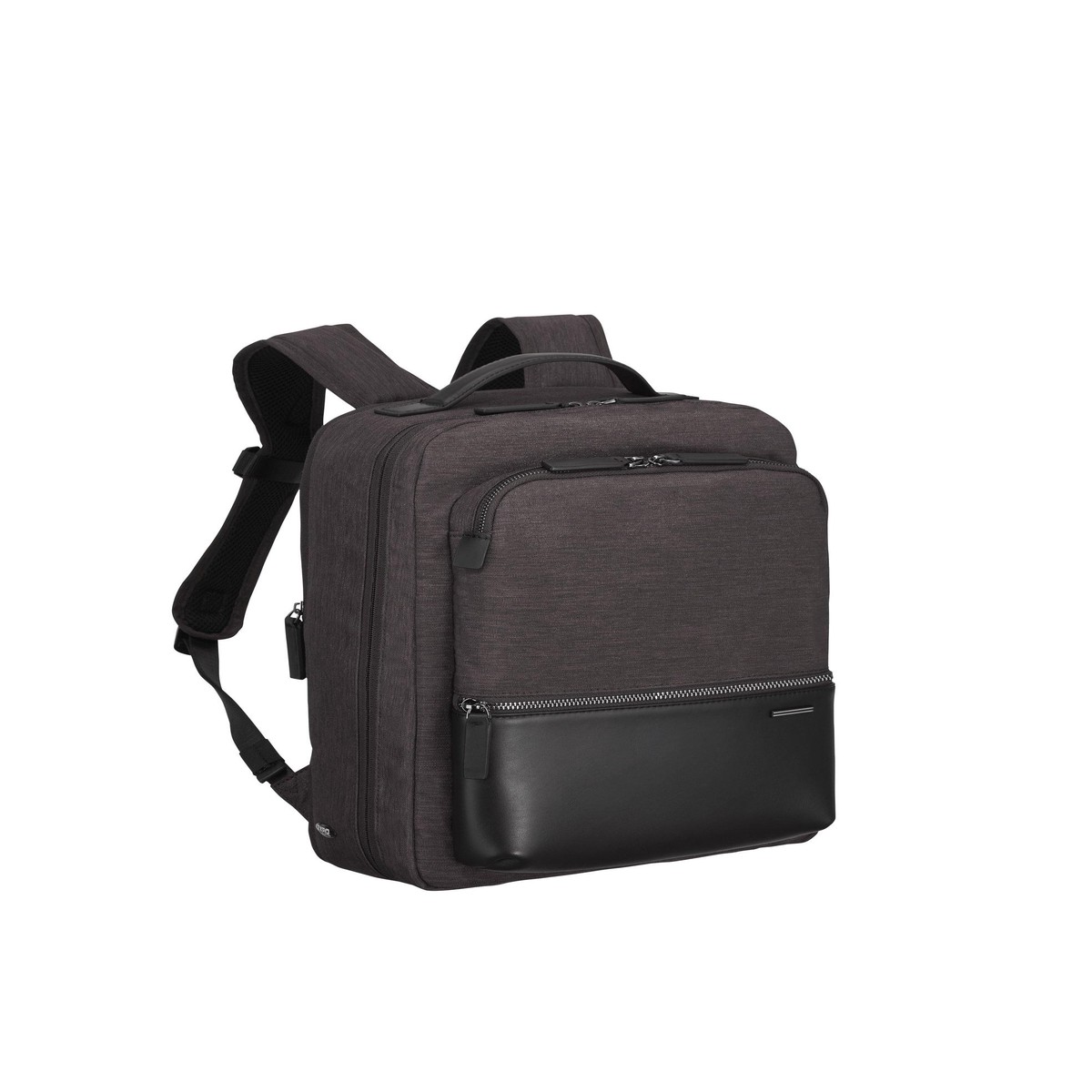 ZERO Halliburton Lightweight Business Small Backpack