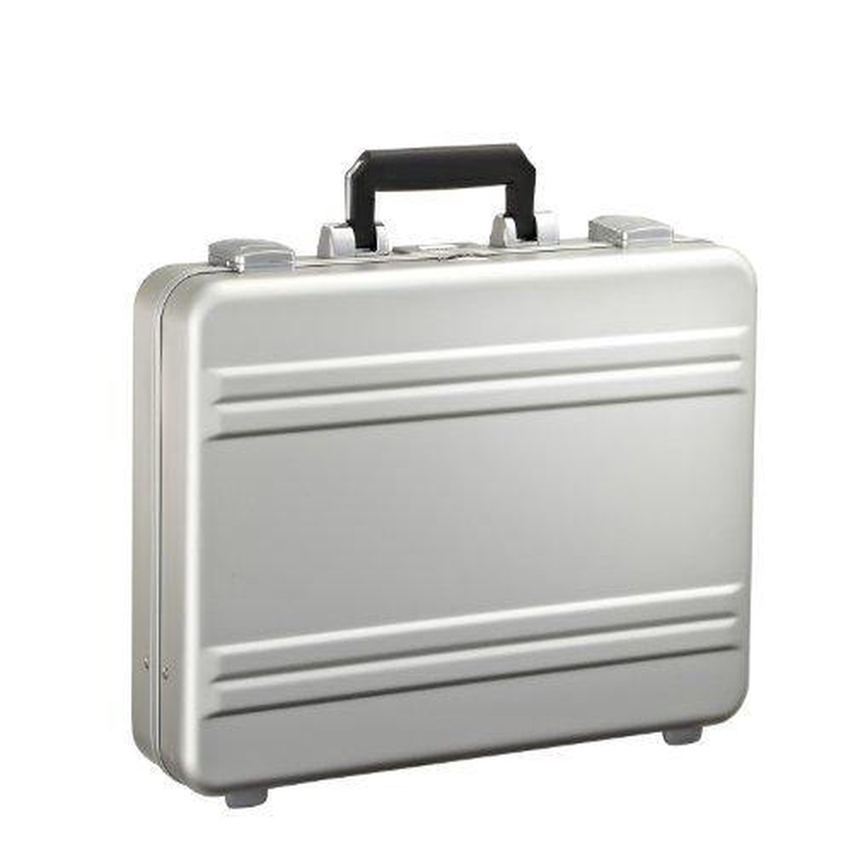ZERO Halliburton Premier Aluminum Attache