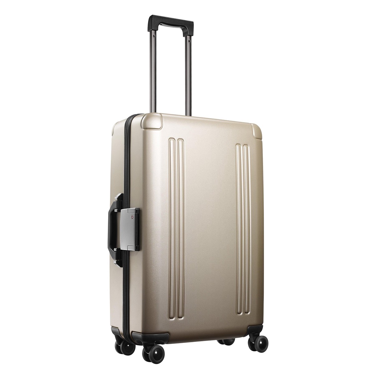 ZERO Halliburton Zro 25" 4-Wheel Spinner Zro25-Gm
