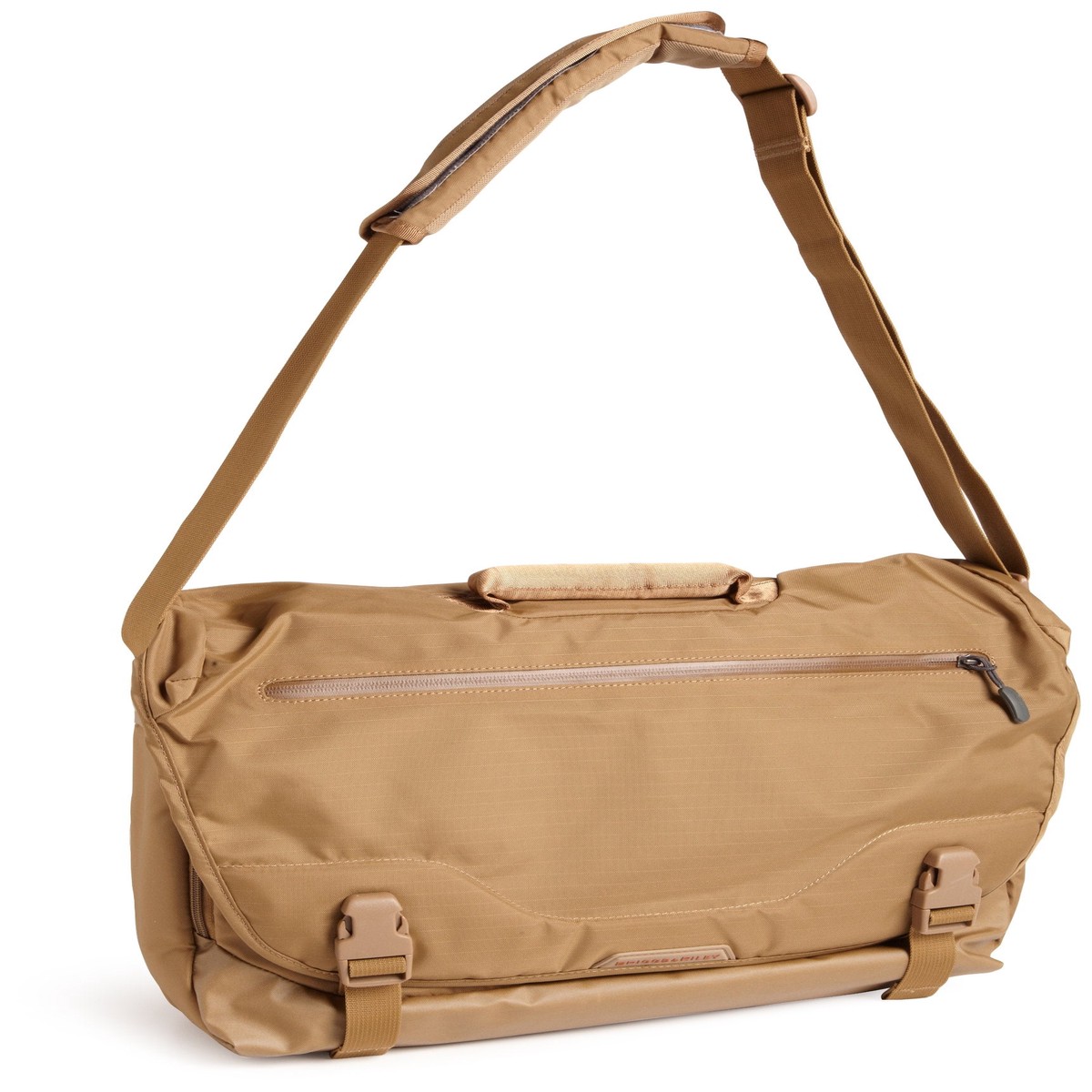 Briggs & Riley Excursion Messenger Bag