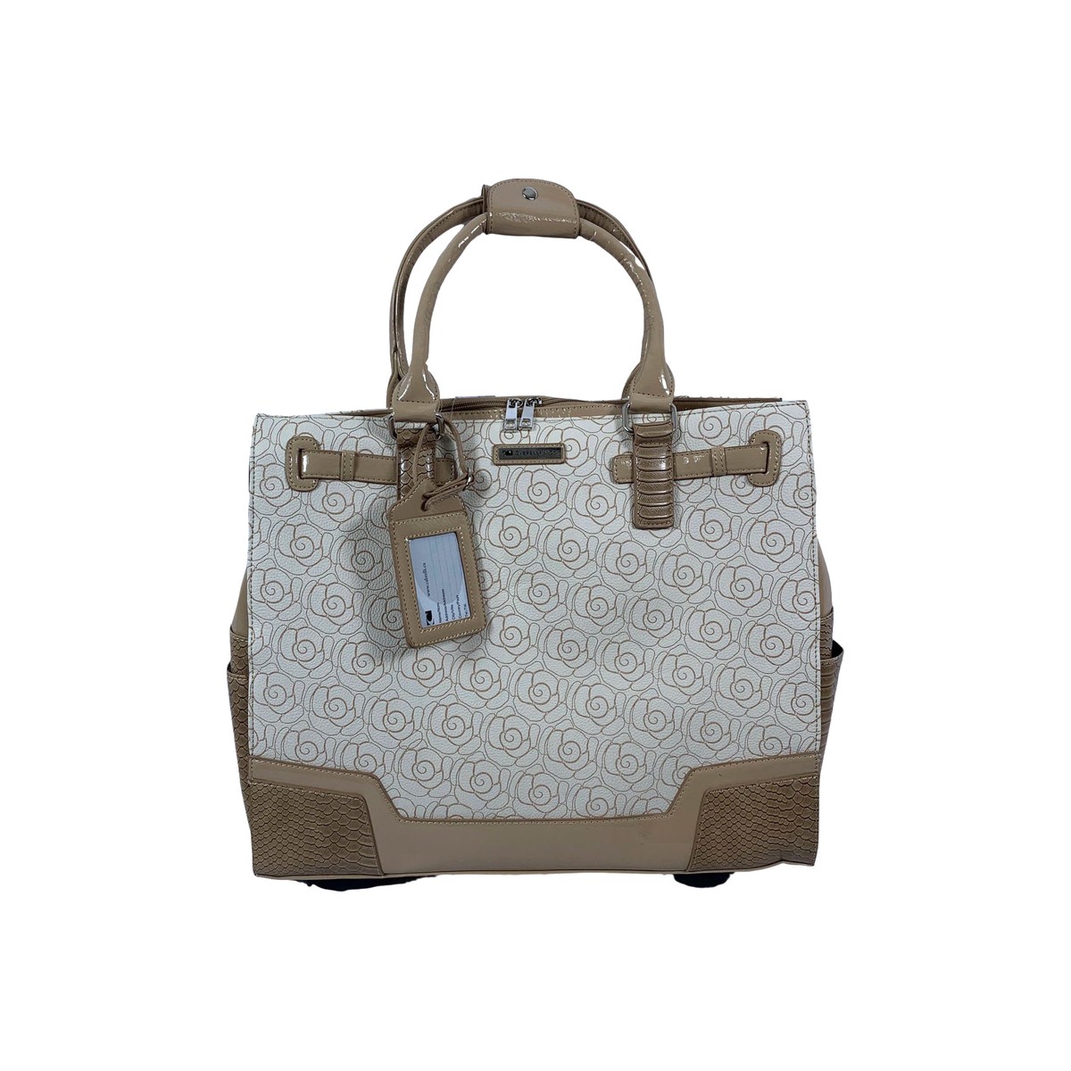 Cabrelli Floral Design Rollerbrief
