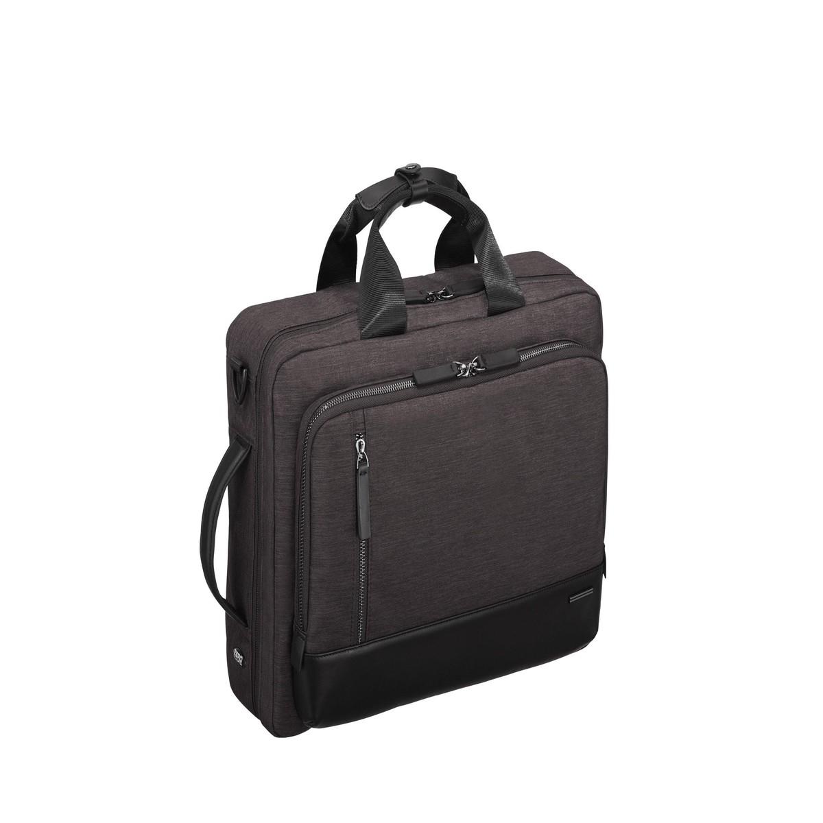 ZERO Halliburton Lightweight Business Convertible Bag