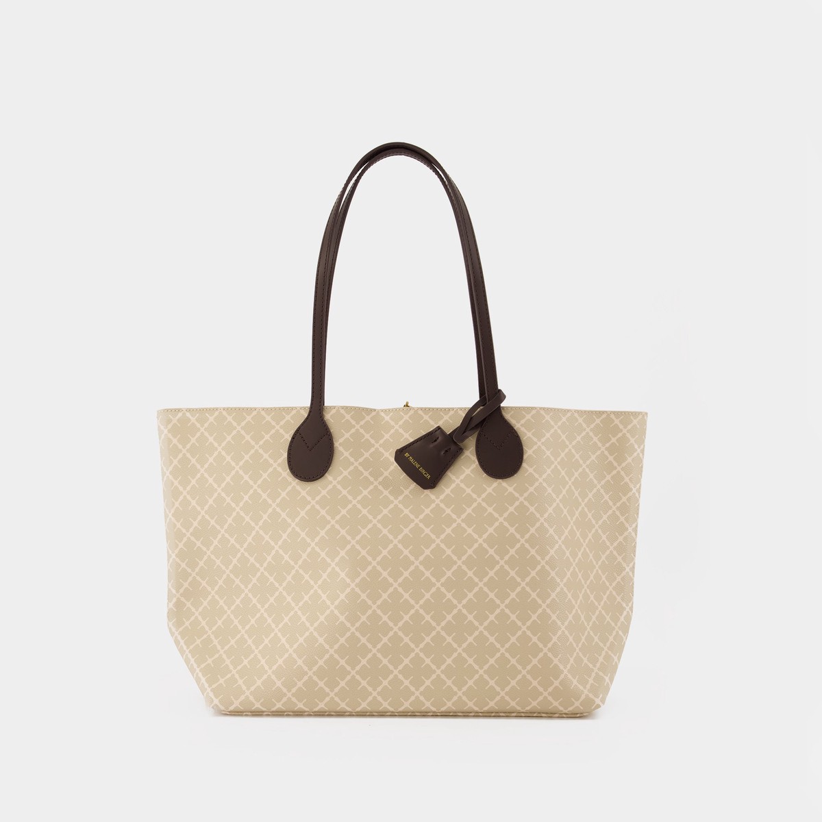 Abigail Purse - By Malene Birger - Synthetic - Beige