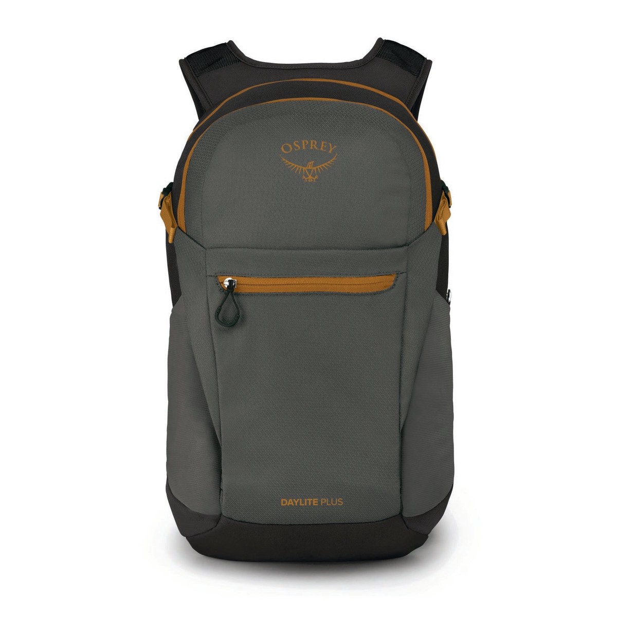 Osprey Daylite Plus 20L Backpack - Everyday (Ash/Mamba Black)