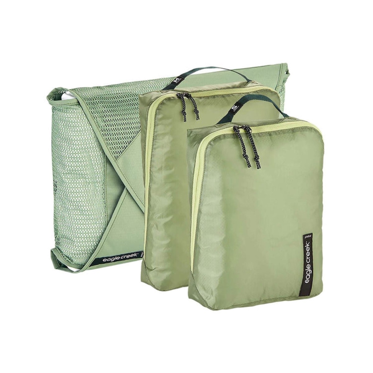 Eagle Creek Pack-It Starter Set (Mossy Green)