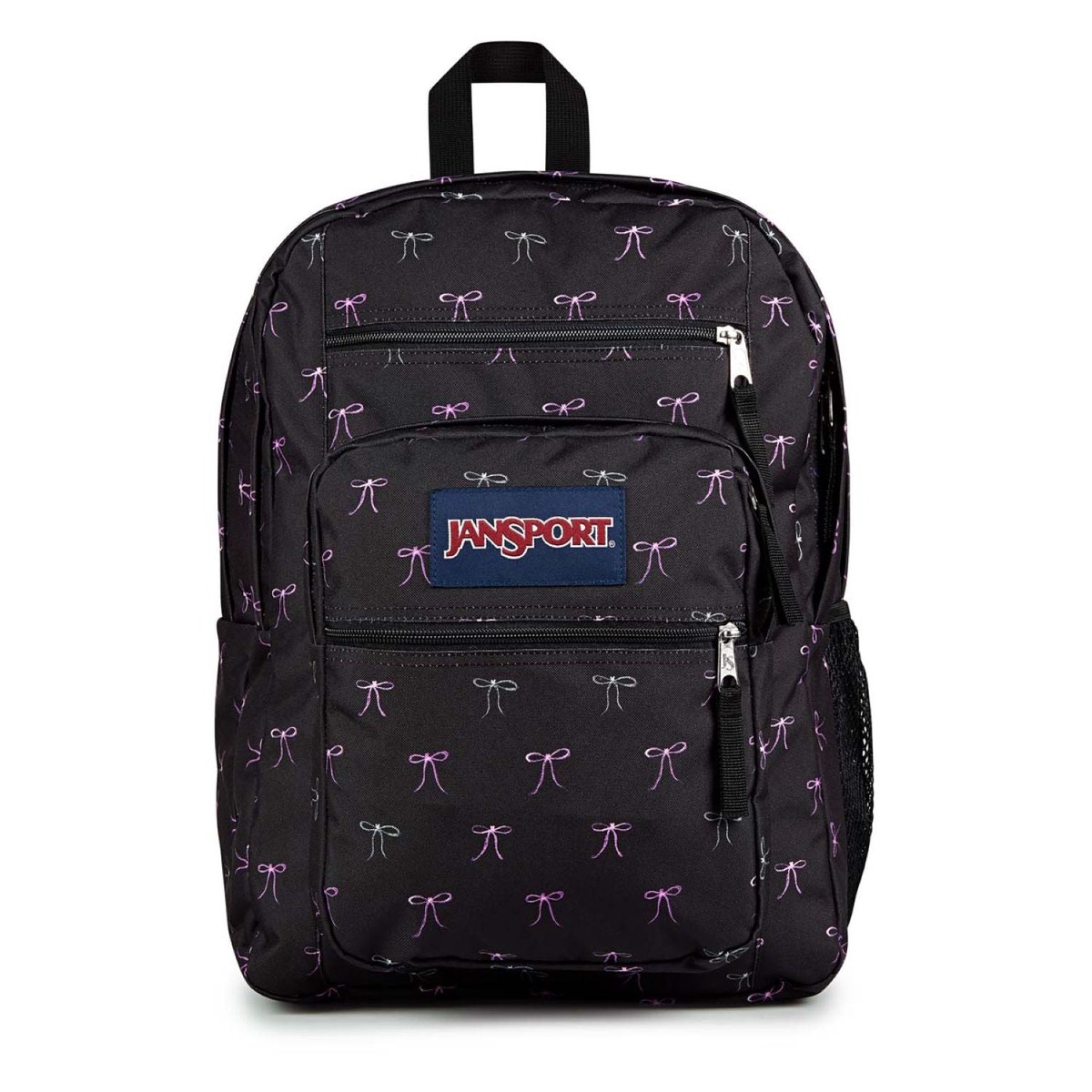 Jansport Big Student Backpack - Bad Bows