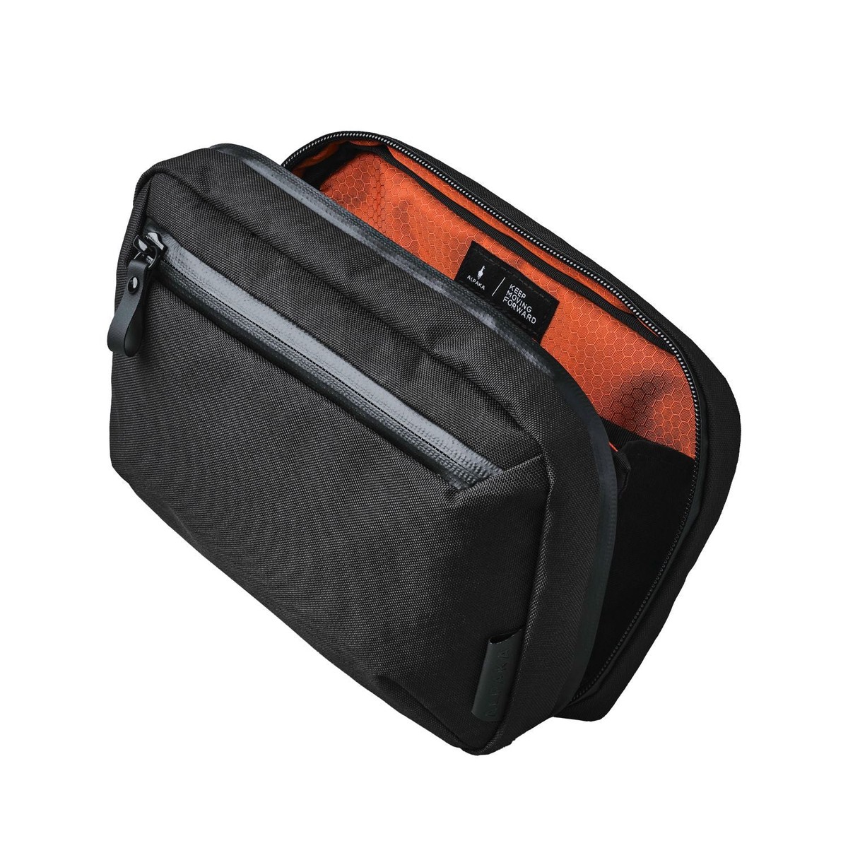 ALPAKA Elements Tech Case EPLX600 (Black)