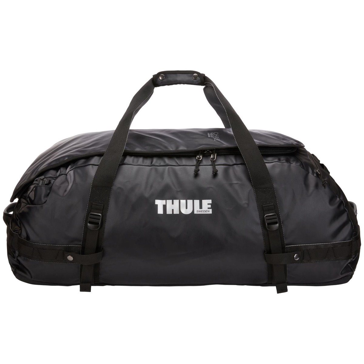 Thule Chasm Duffel 130L - Black