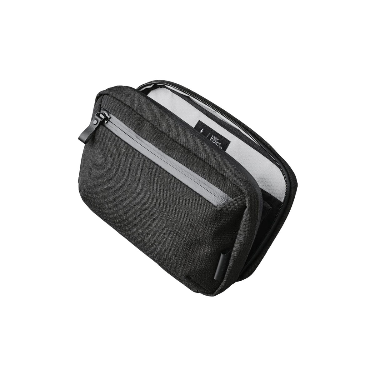 ALPAKA Elements Tech Case 600D (Black)