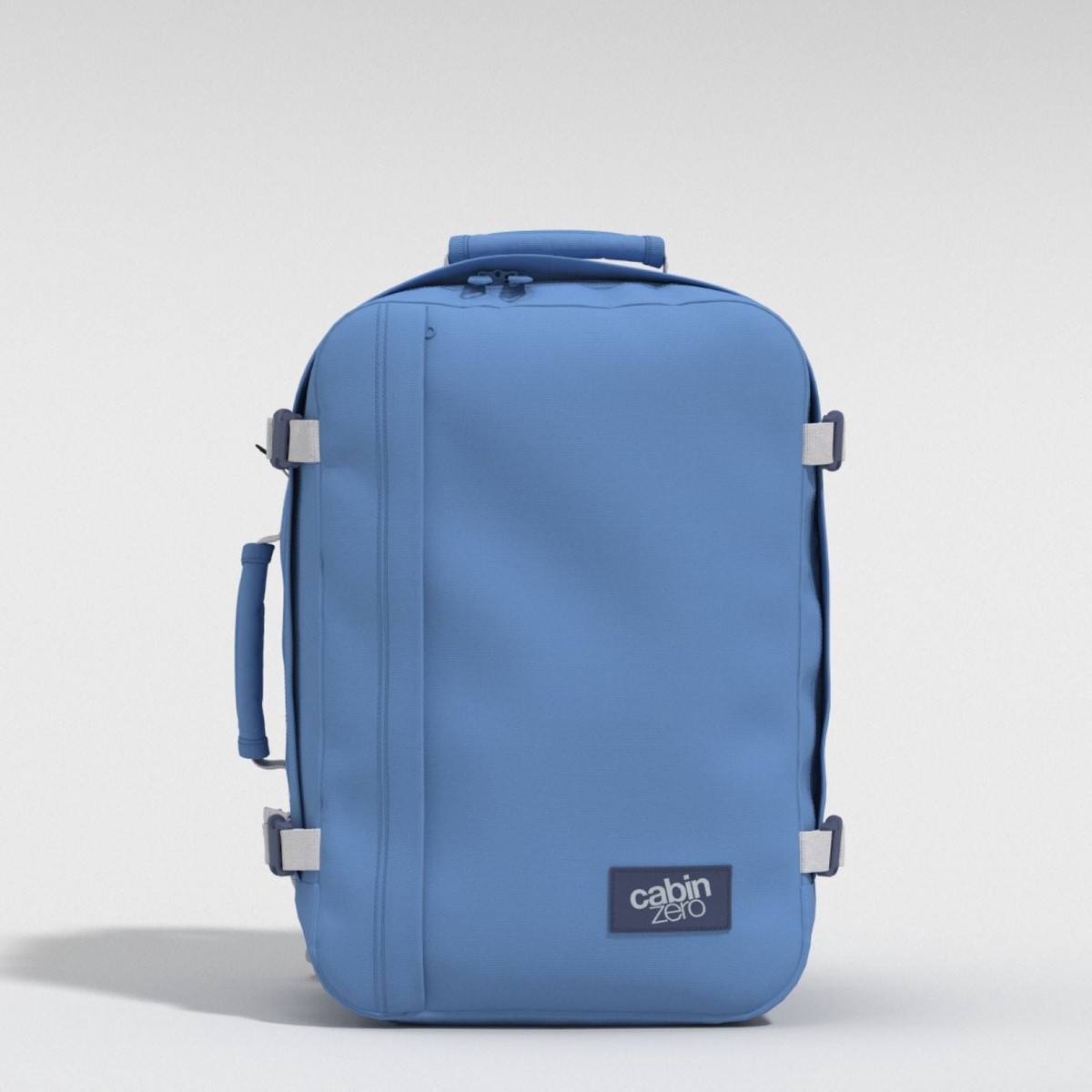 Cabinzero Classic Backpack 44L (Infinity Blue)