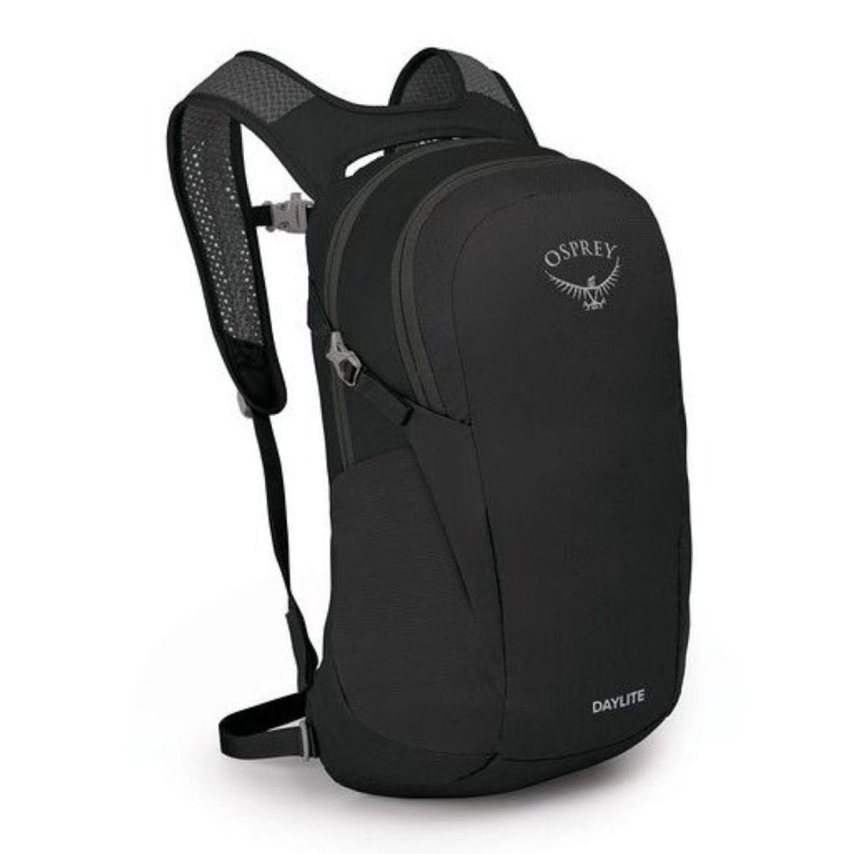 Osprey Daylite Backpack 13L - Everyday (Black)