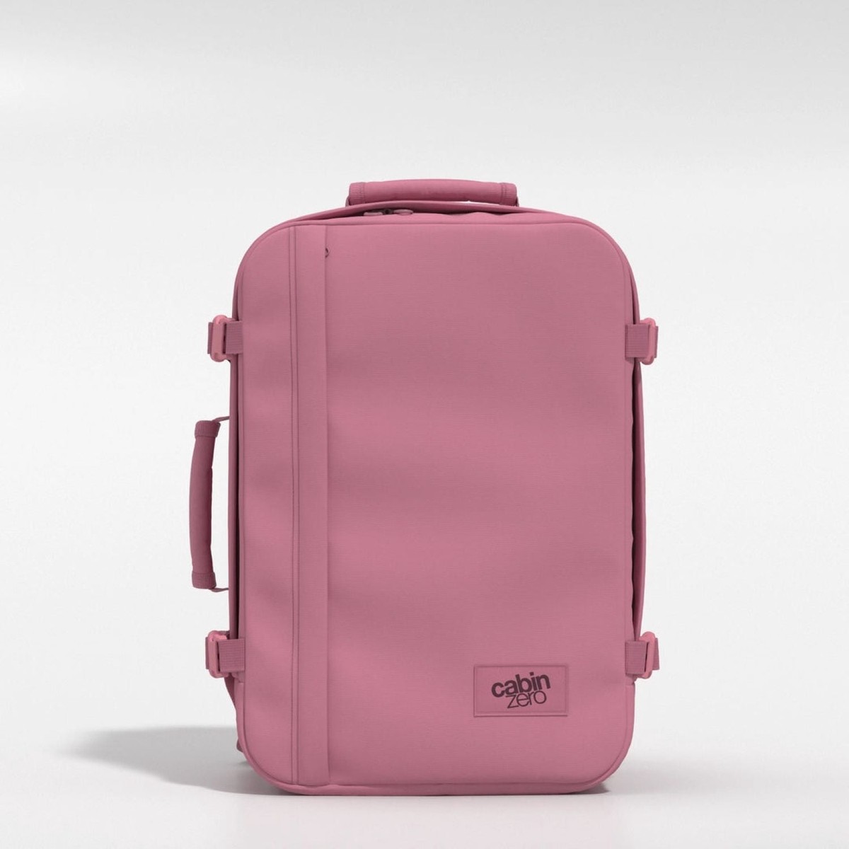 Cabinzero Classic Backpack 36L (Rosa Rosa)