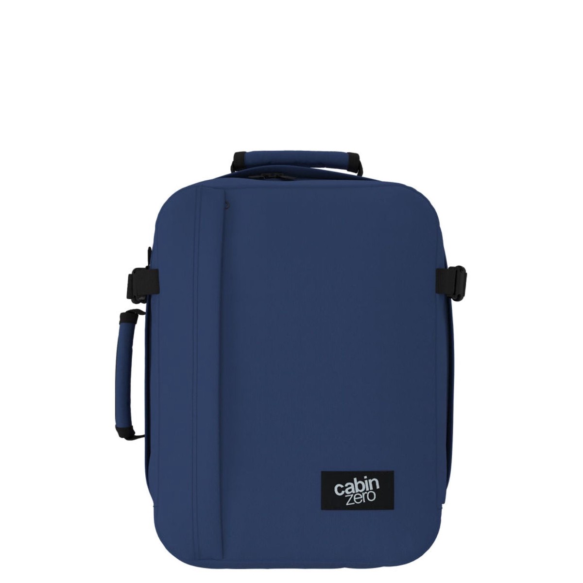 Cabinzero Classic Tech Backpack - Laptop 28L (Navy)