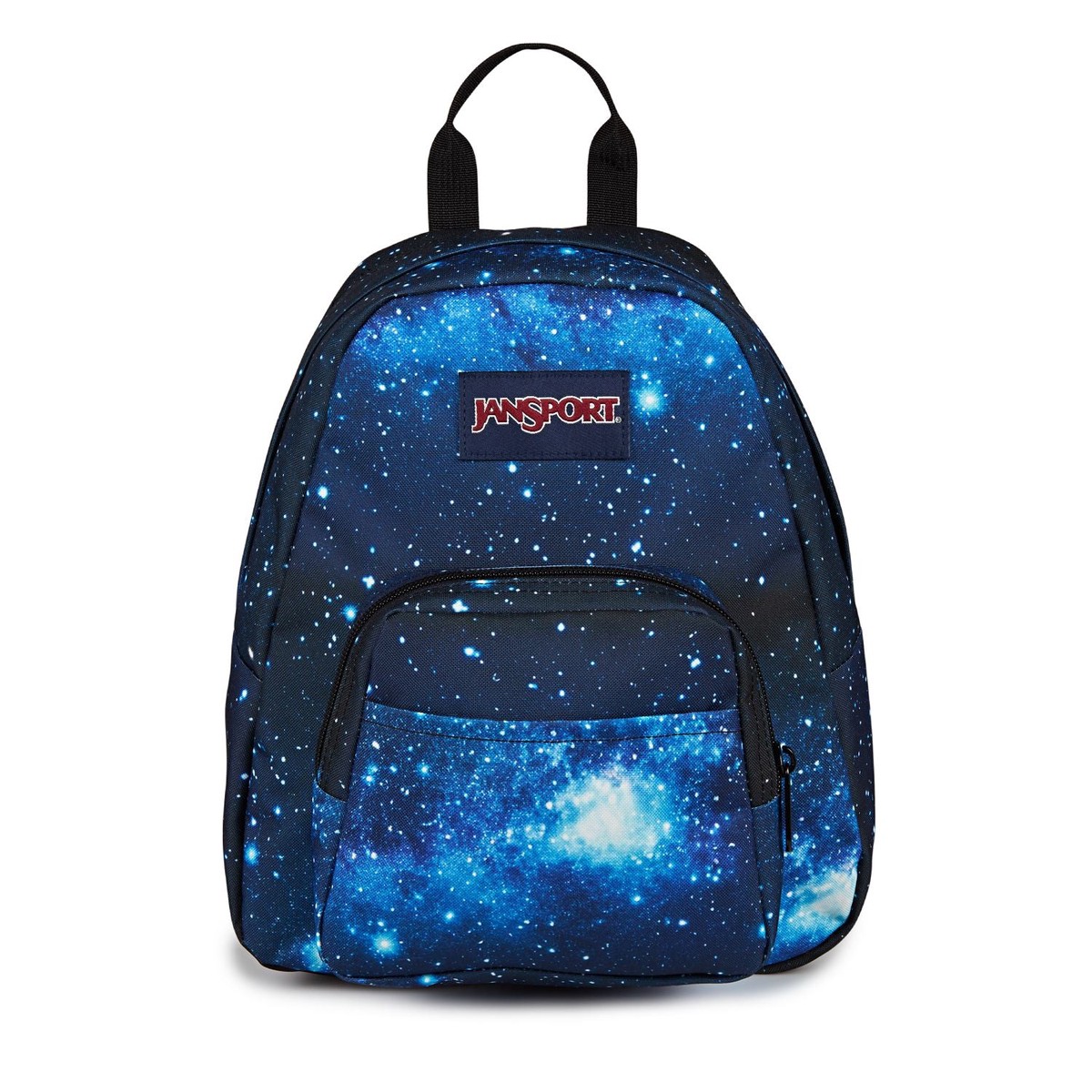 Jansport Half Pint Mini Backpack - Stellar Starfield