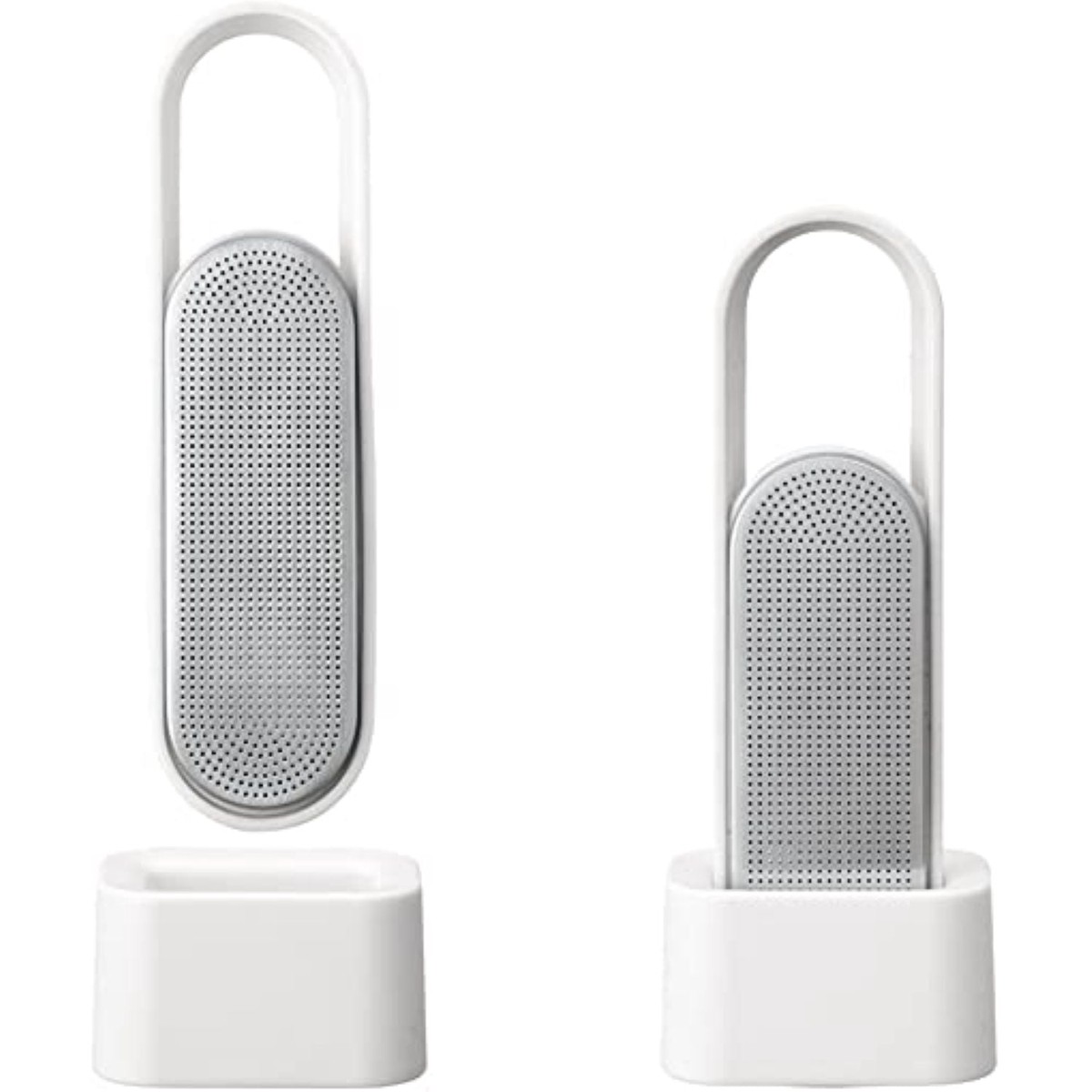 Kinto Loop Tea Strainer - White