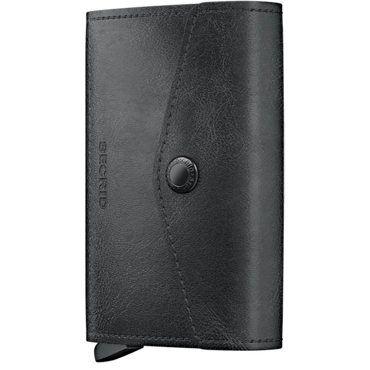 Secrid Envelope Vintage - Black