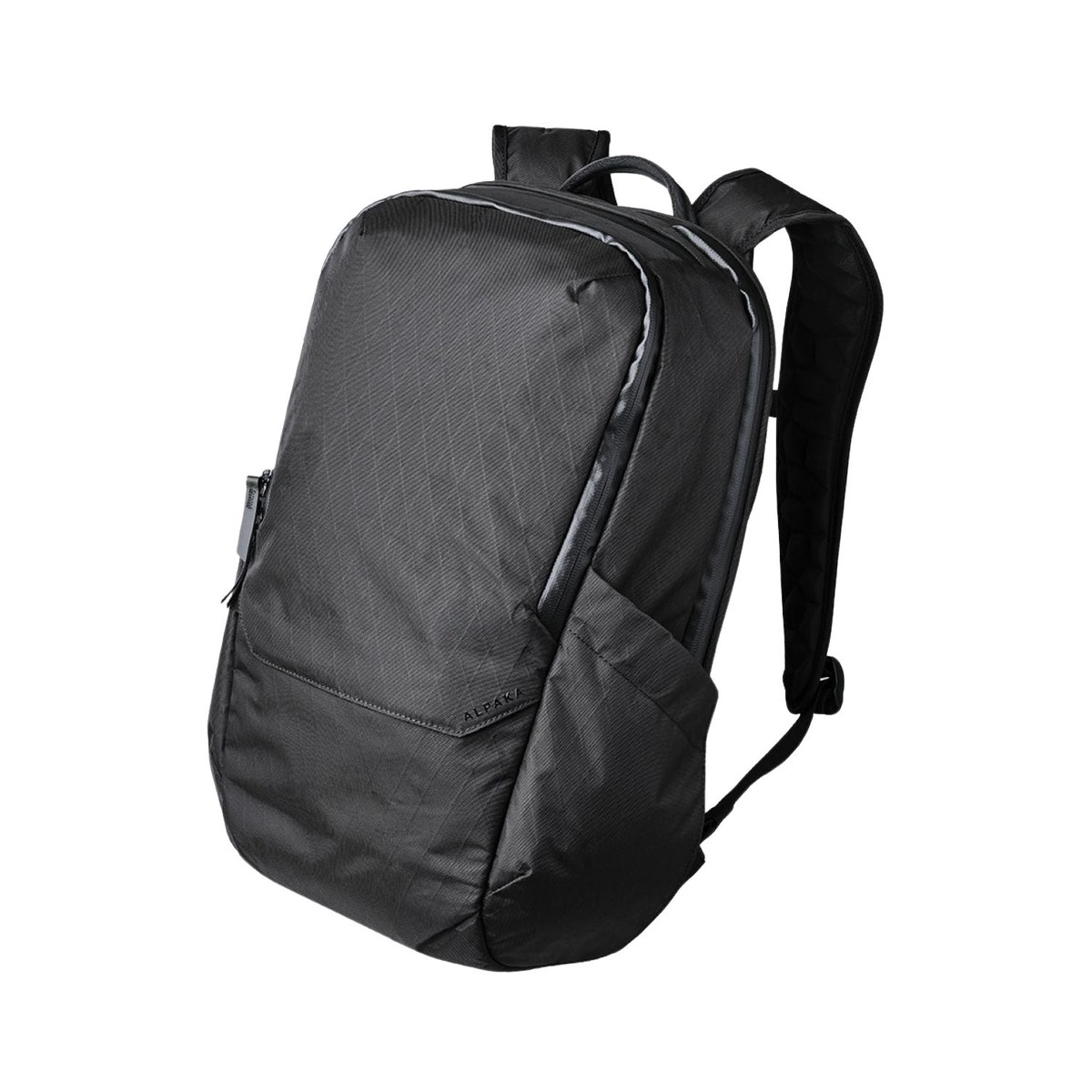 ALPAKA Elements Backpack Pro VX42 (Black)