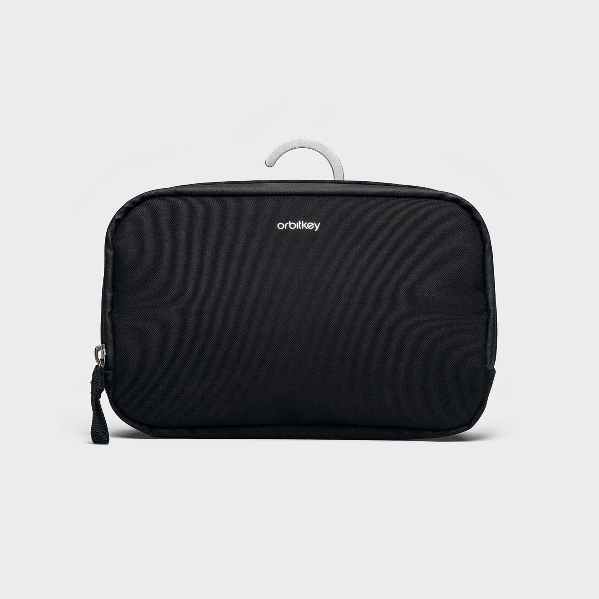 Orbitkey Toiletry Pouch (Black)