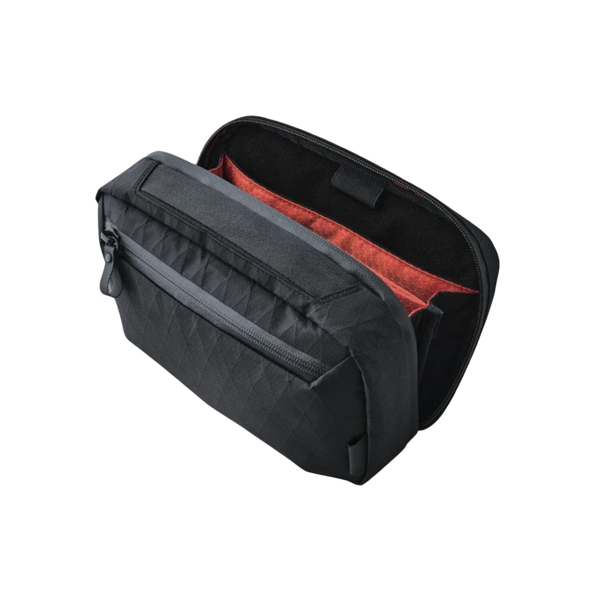 ALPAKA Elements Tech Case Max X-Pac VX21 (Black)