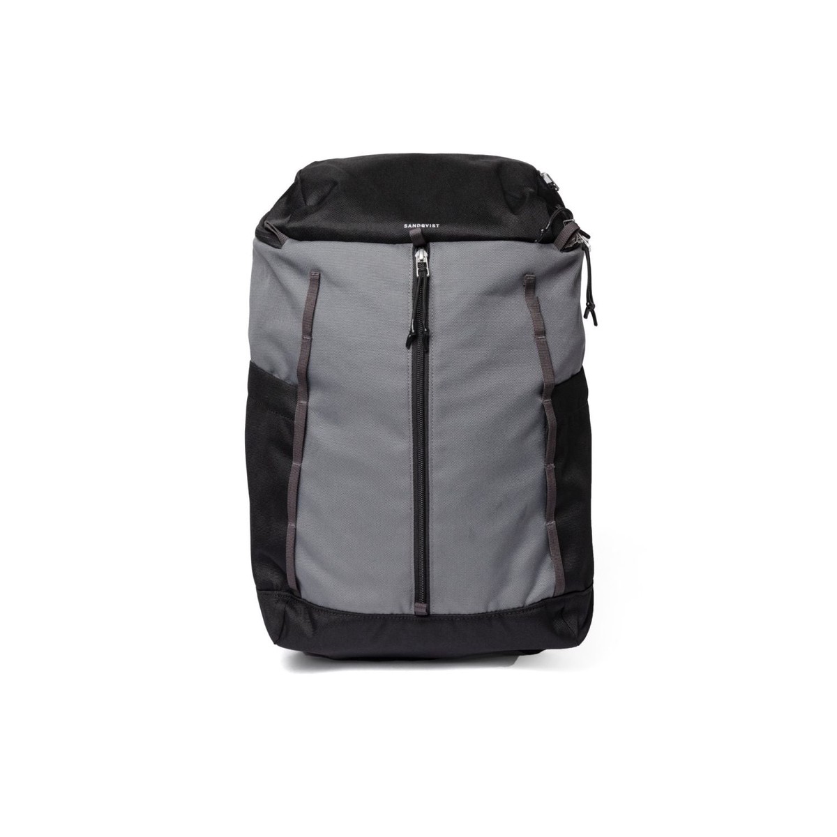 Sandqvist Sune Backpack - Multi Dark