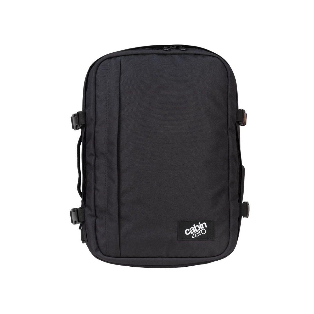 Cabinzero Classic Plus Backpack 32L (Absolute Black)