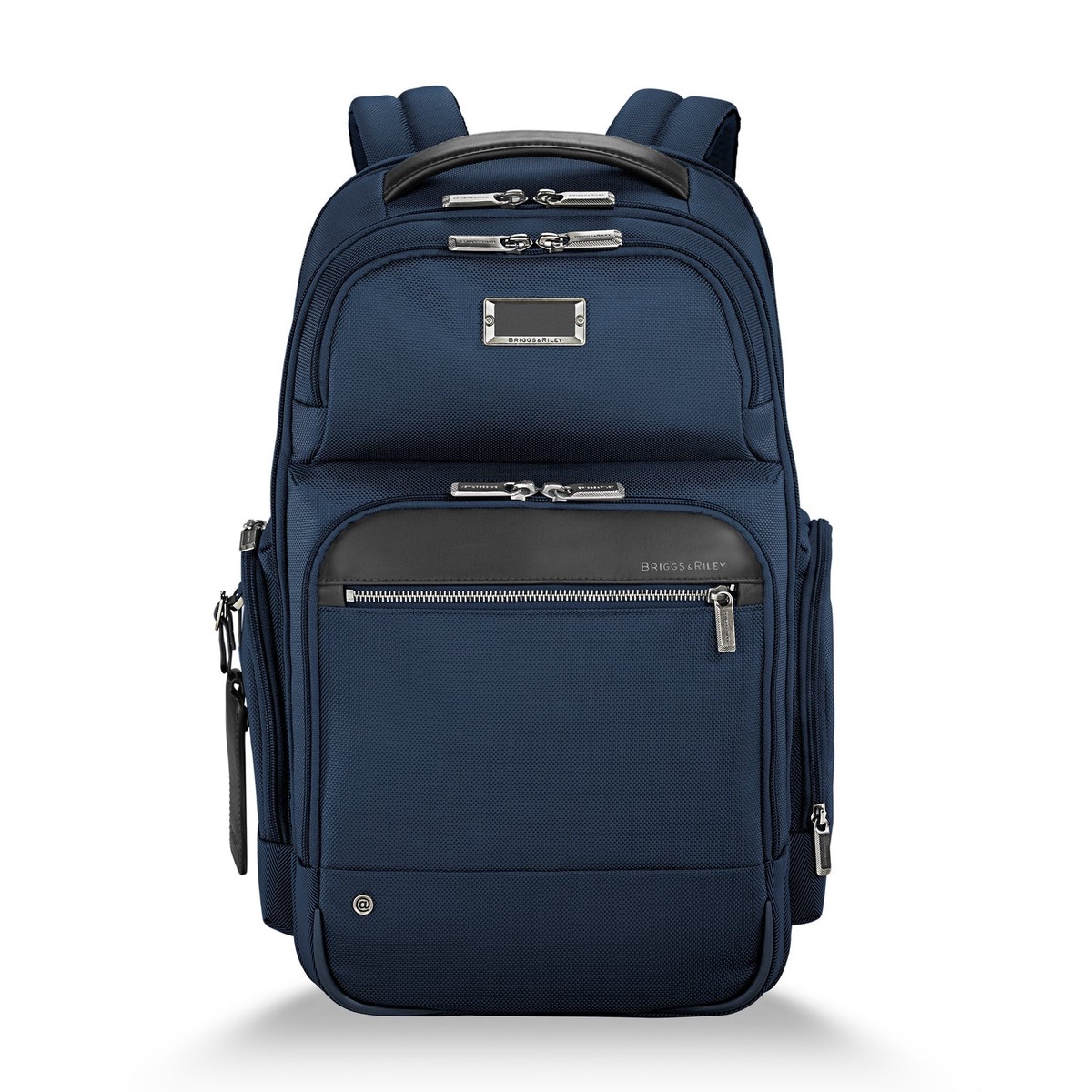 Briggs & Riley @Work Medium Cargo Backpack - Navy