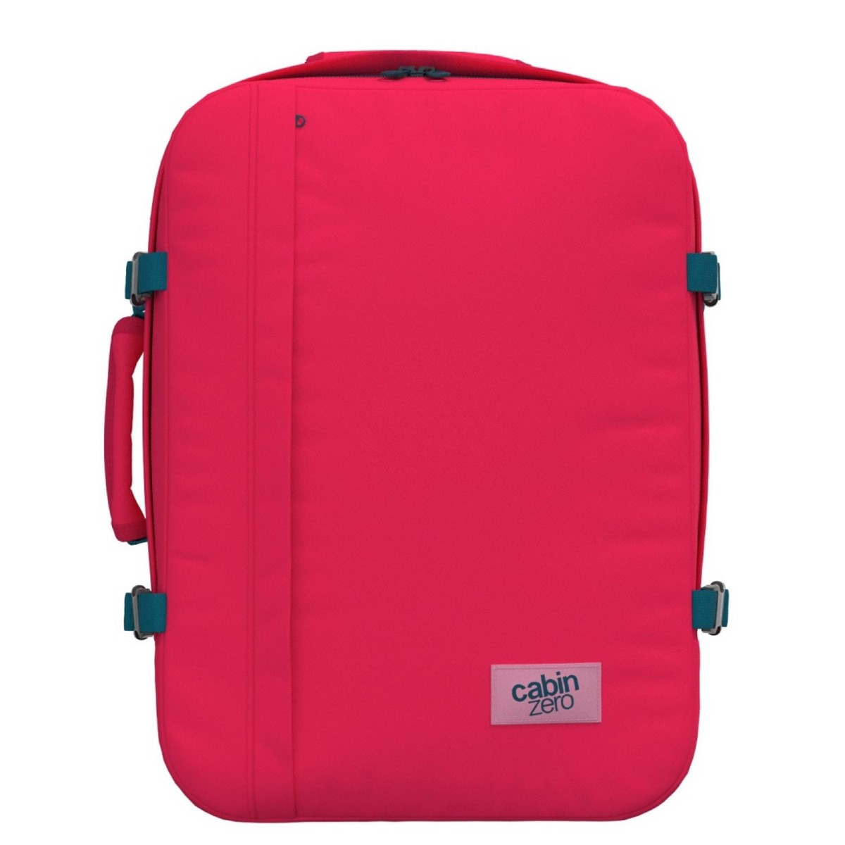 Cabinzero Classic Backpack 44L (Miami Magenta)