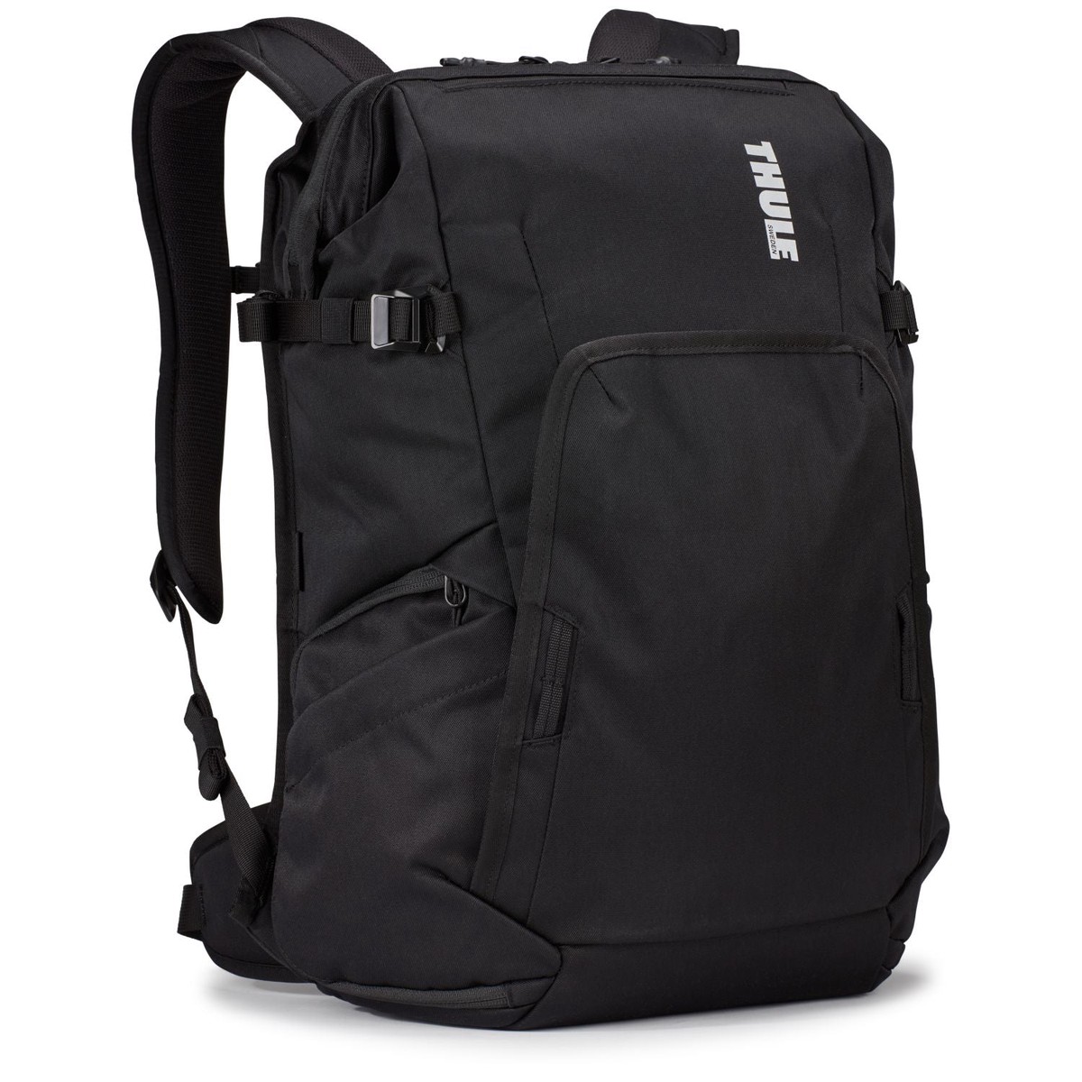 Thule Covert 24L Camera Backpack - Black