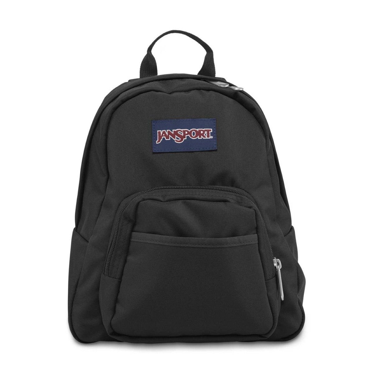 Jansport Half Pint Mini Backpack - Black