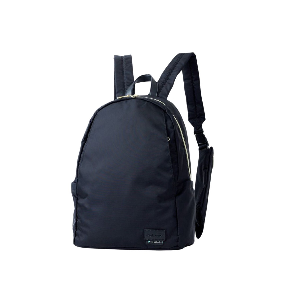 Legato Largo Wing Sack Backpack M (Black)