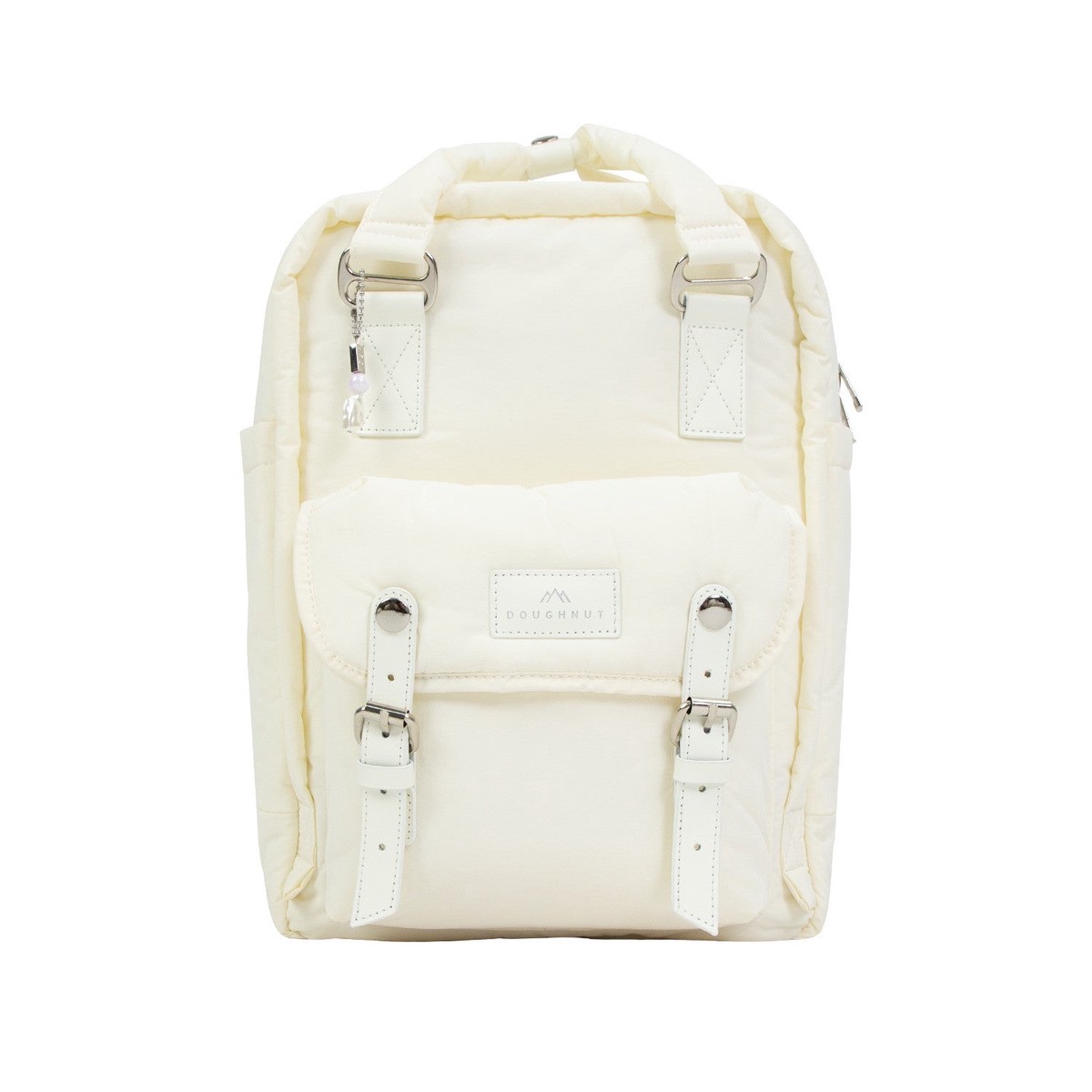 Doughnut Macaroon Beyond The Horizon Series Backpack - Chalk