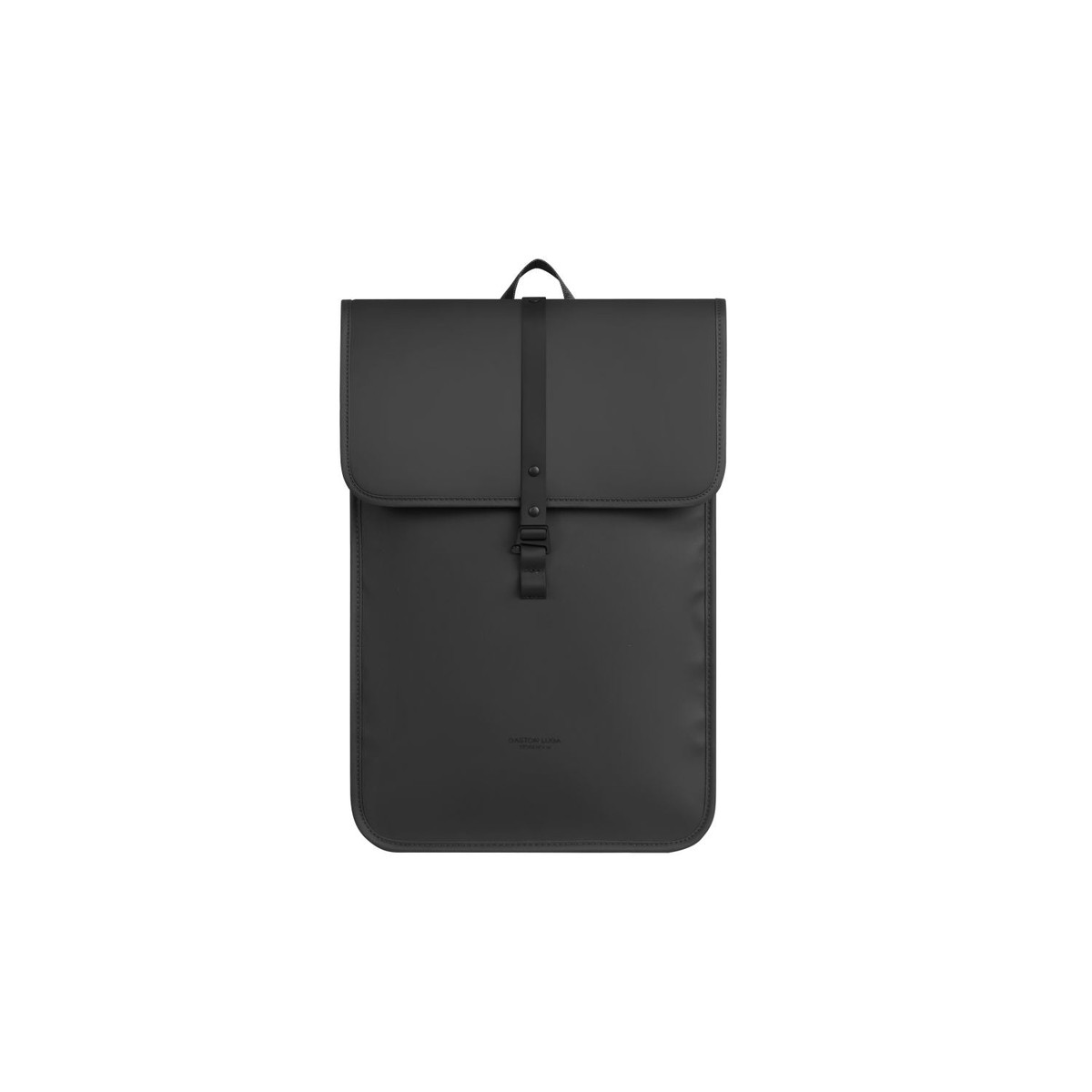 Gaston Luga Dash Backpack 13" - Black