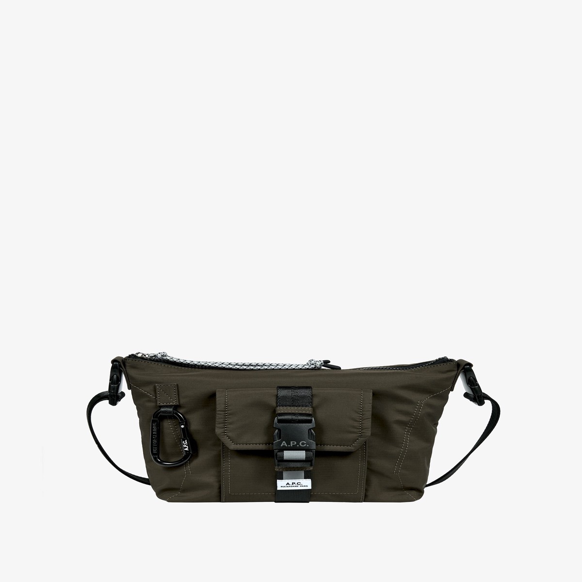 Trek Satchel