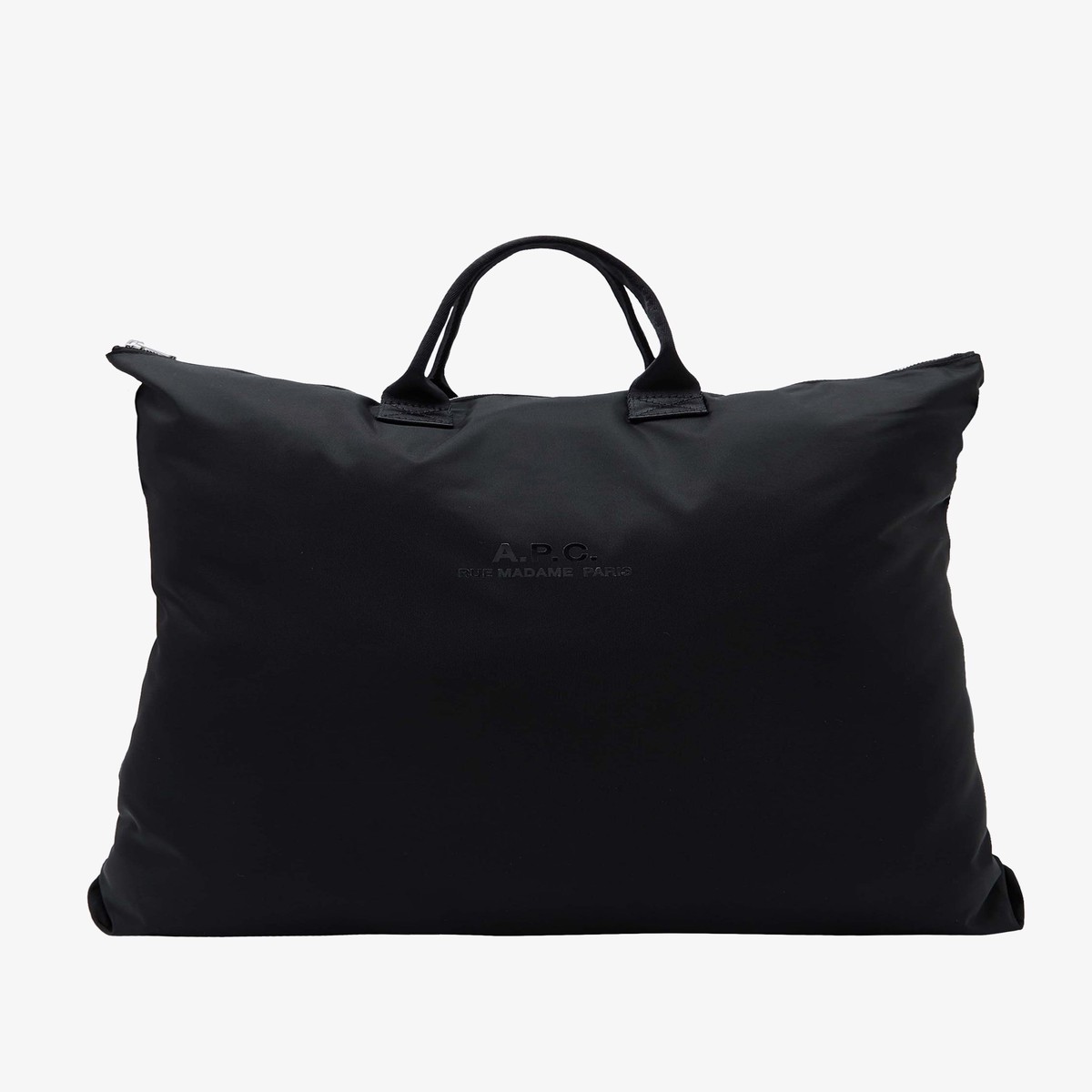 Backstage crossbody bag