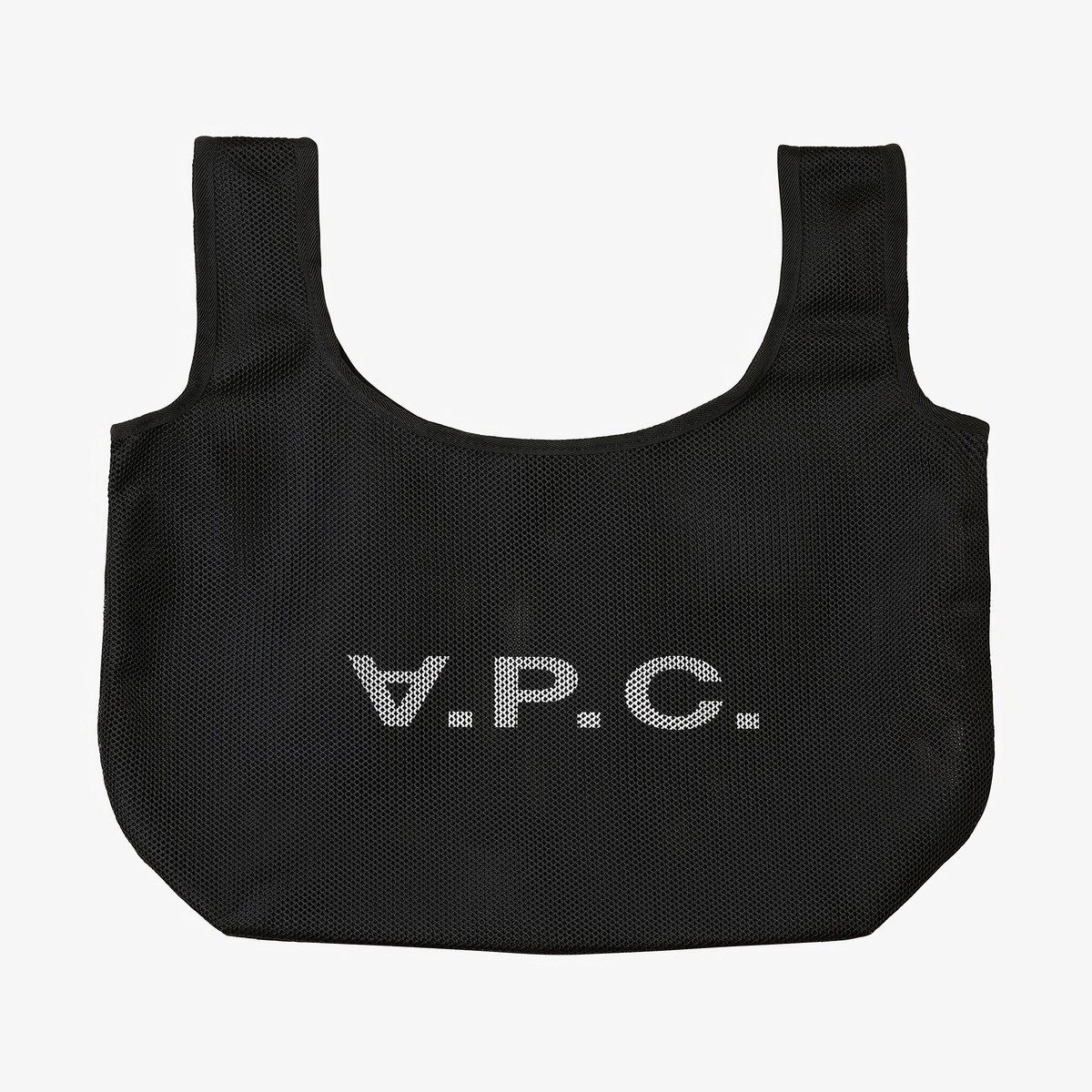 Rebound shopping bag