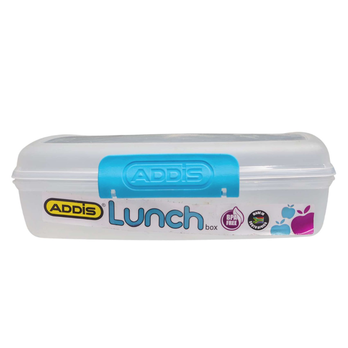 Addis lunch box