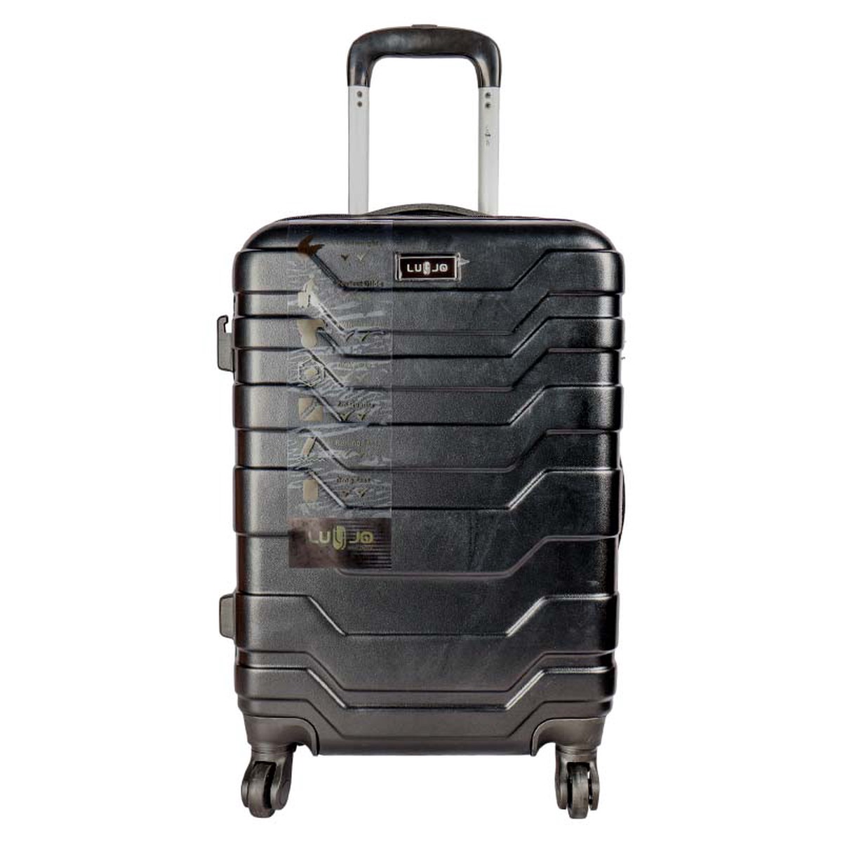 Lujo Trolley A01 20