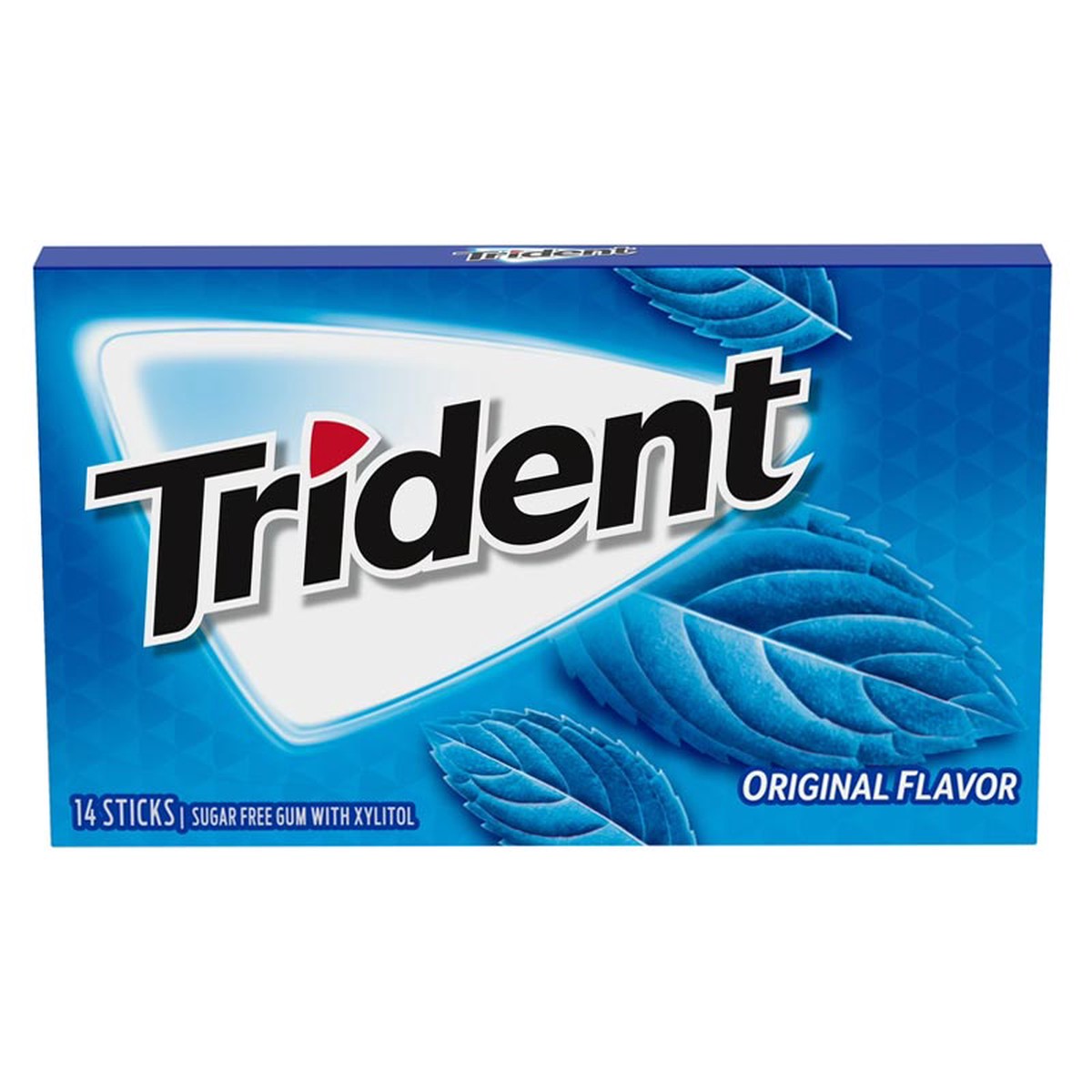 Mondelez Trident Original 14s