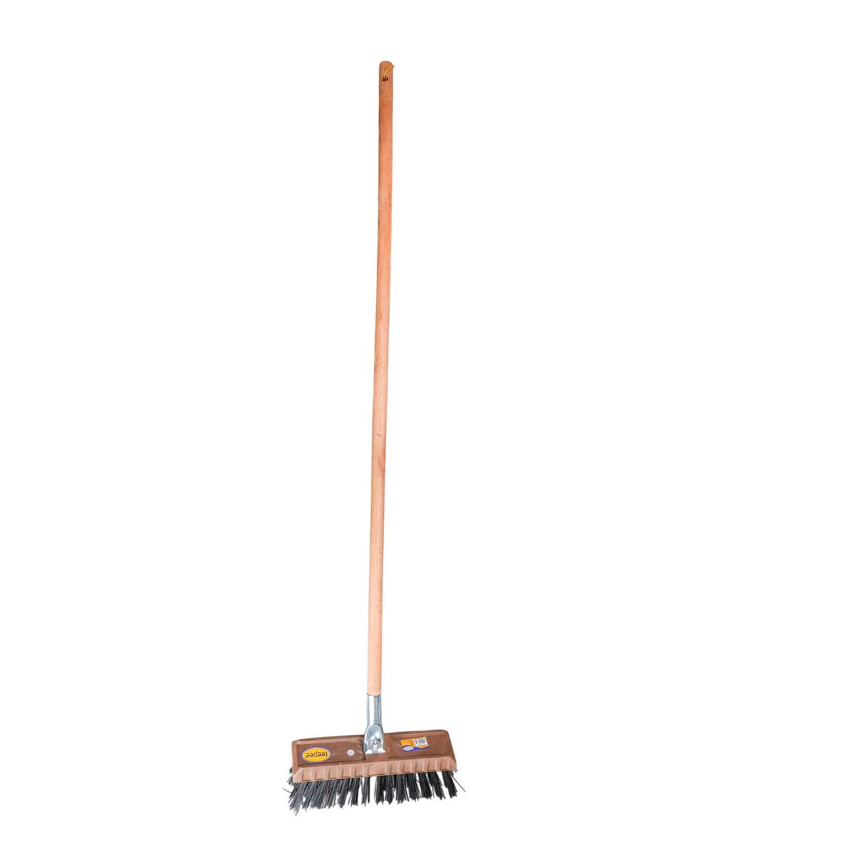 12 Bass Broom + Handle