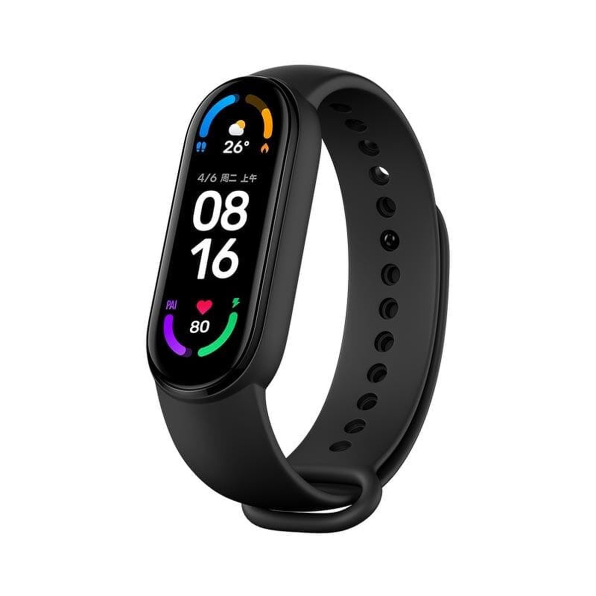 Xiaomi Mi Smart Band 6