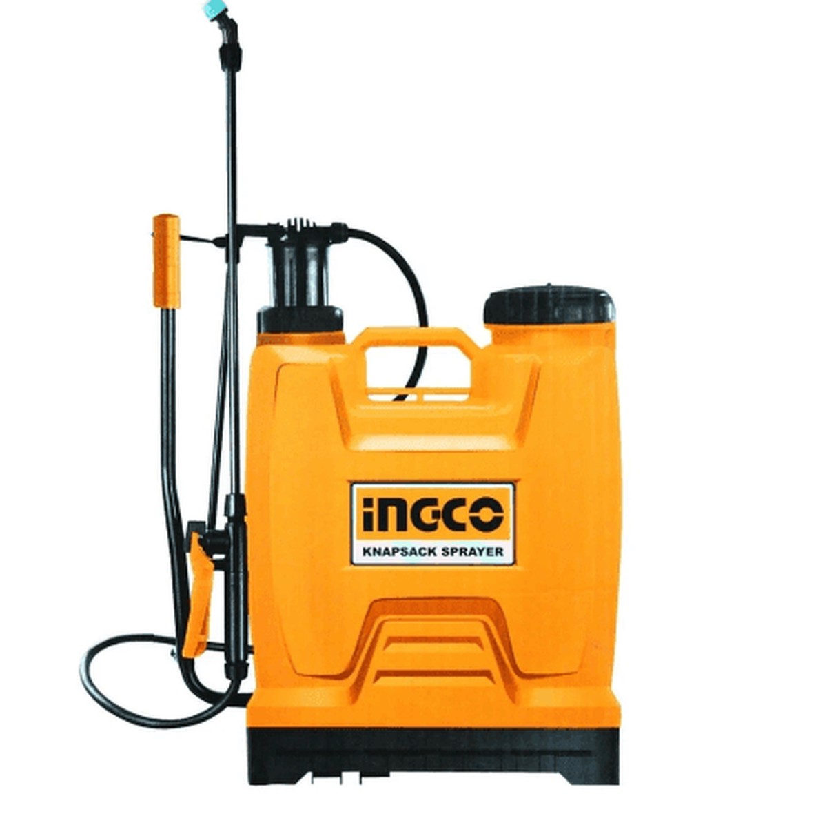 Ingco 20L Manual Knapsack Sprayer HSPP42002