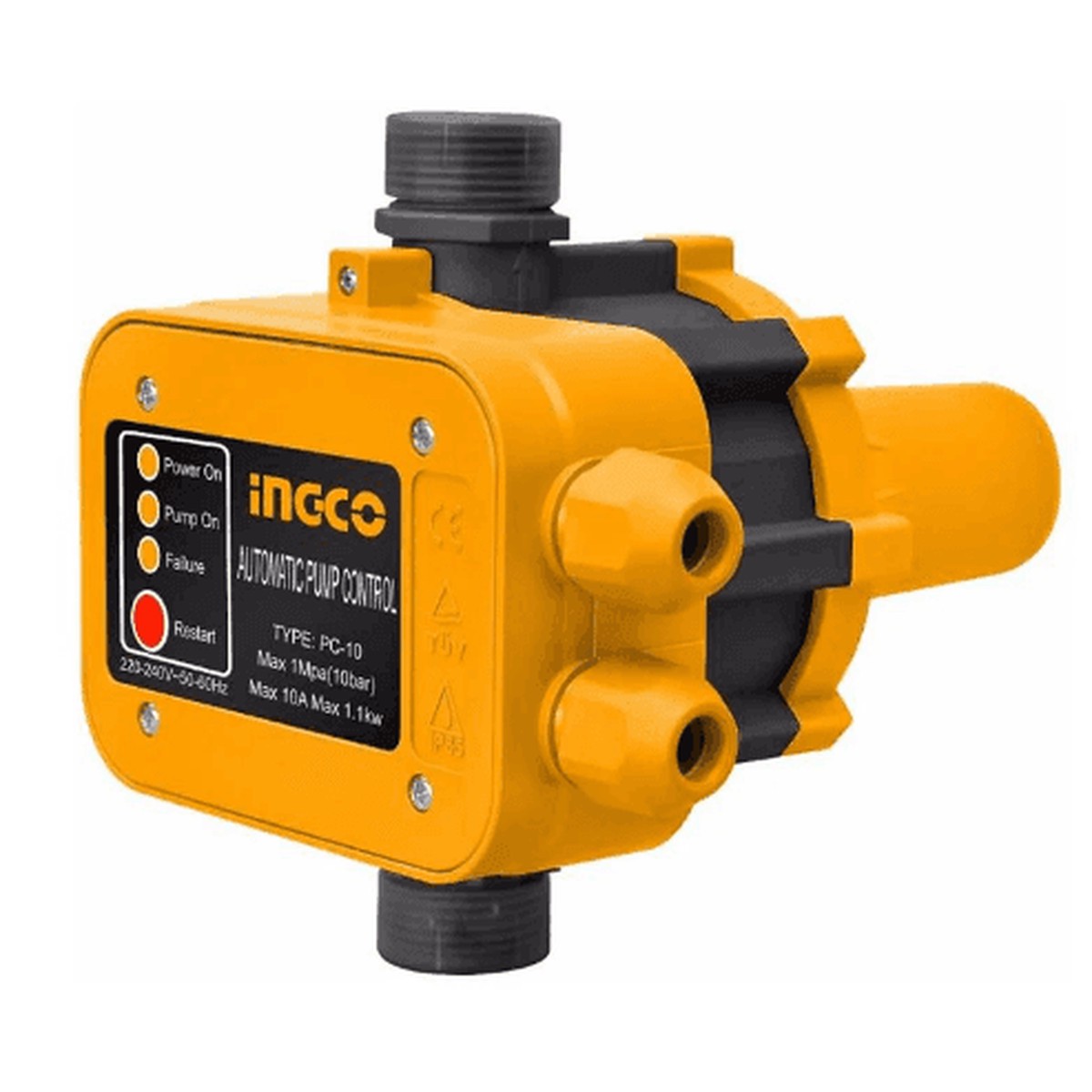 Ingco Automatic Pump Control WAPS001