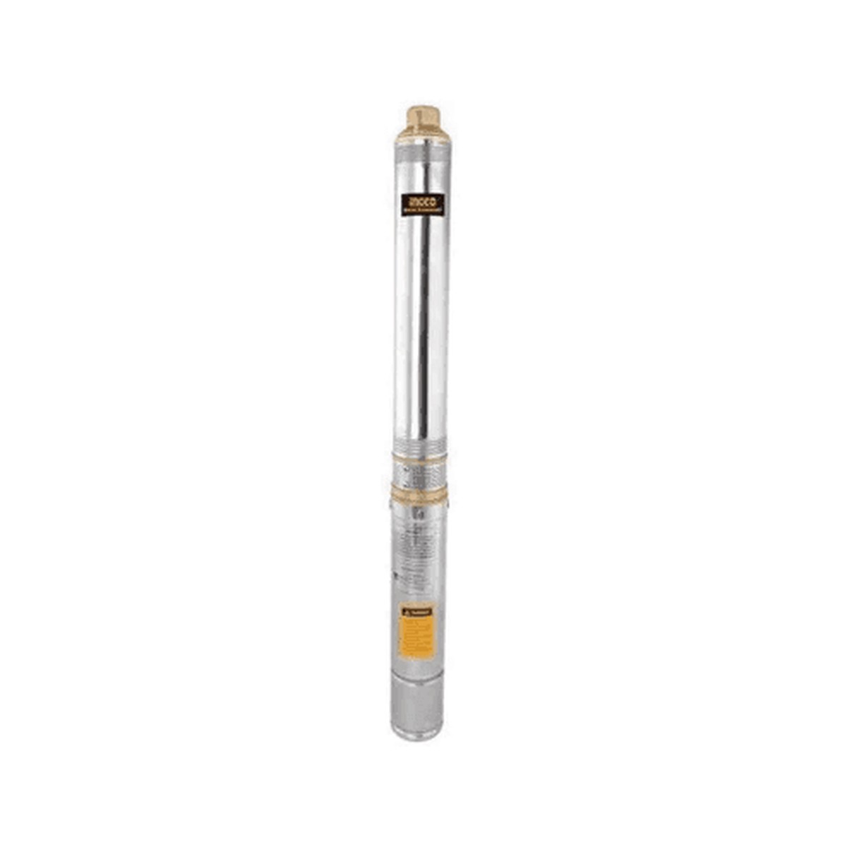 Ingco DWP7501 Deep Well Pump 1HP