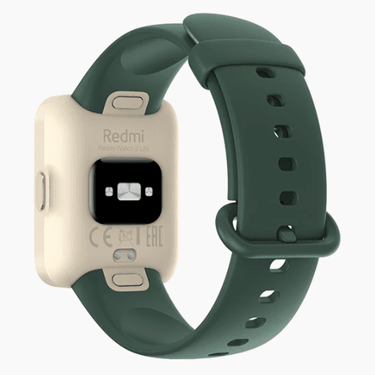 Xiaomi Redmi Watch 2 Lite Strap Olive