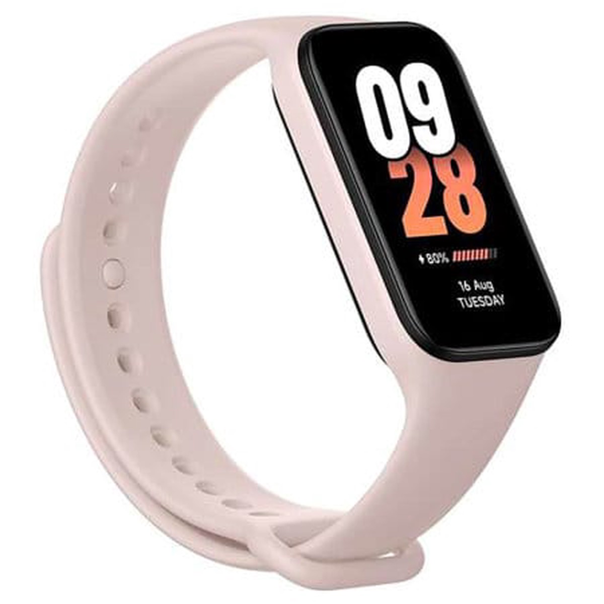 Xiaomi Smart Band 8 Active Pink