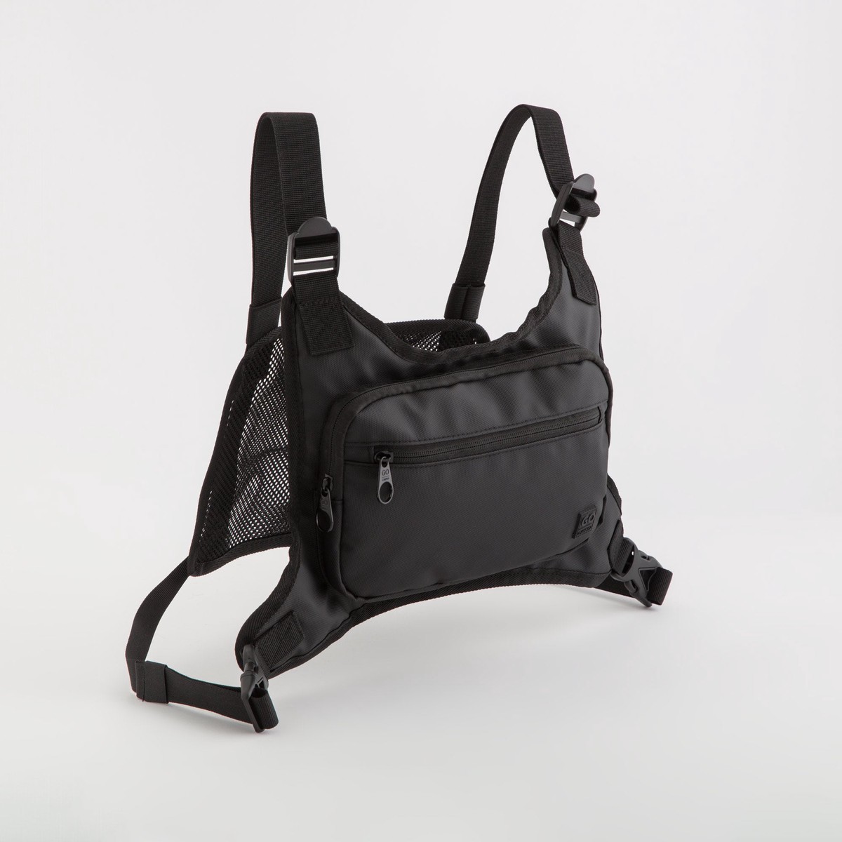 Harness - Meyer go