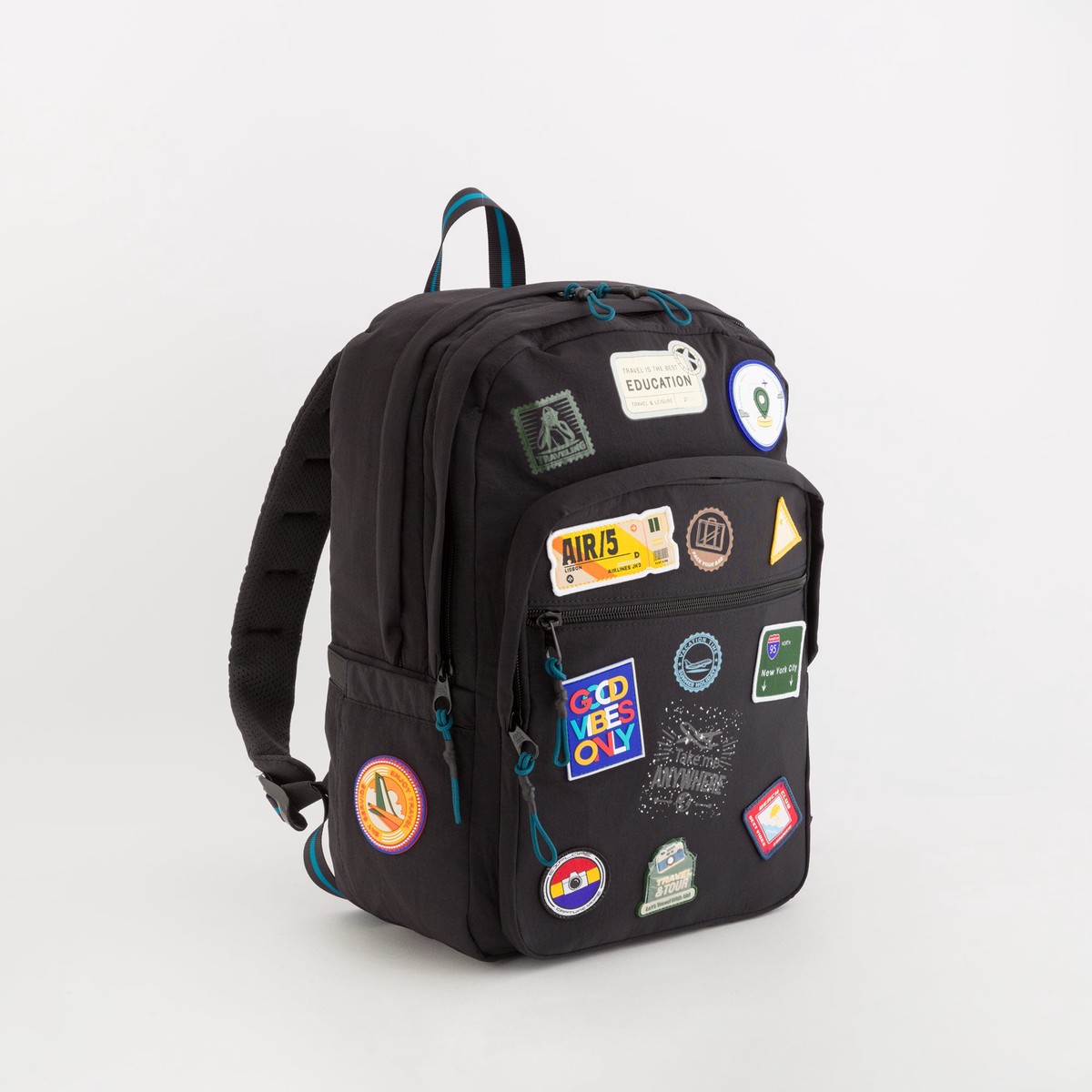 Men's Backpack - Funnytown go
