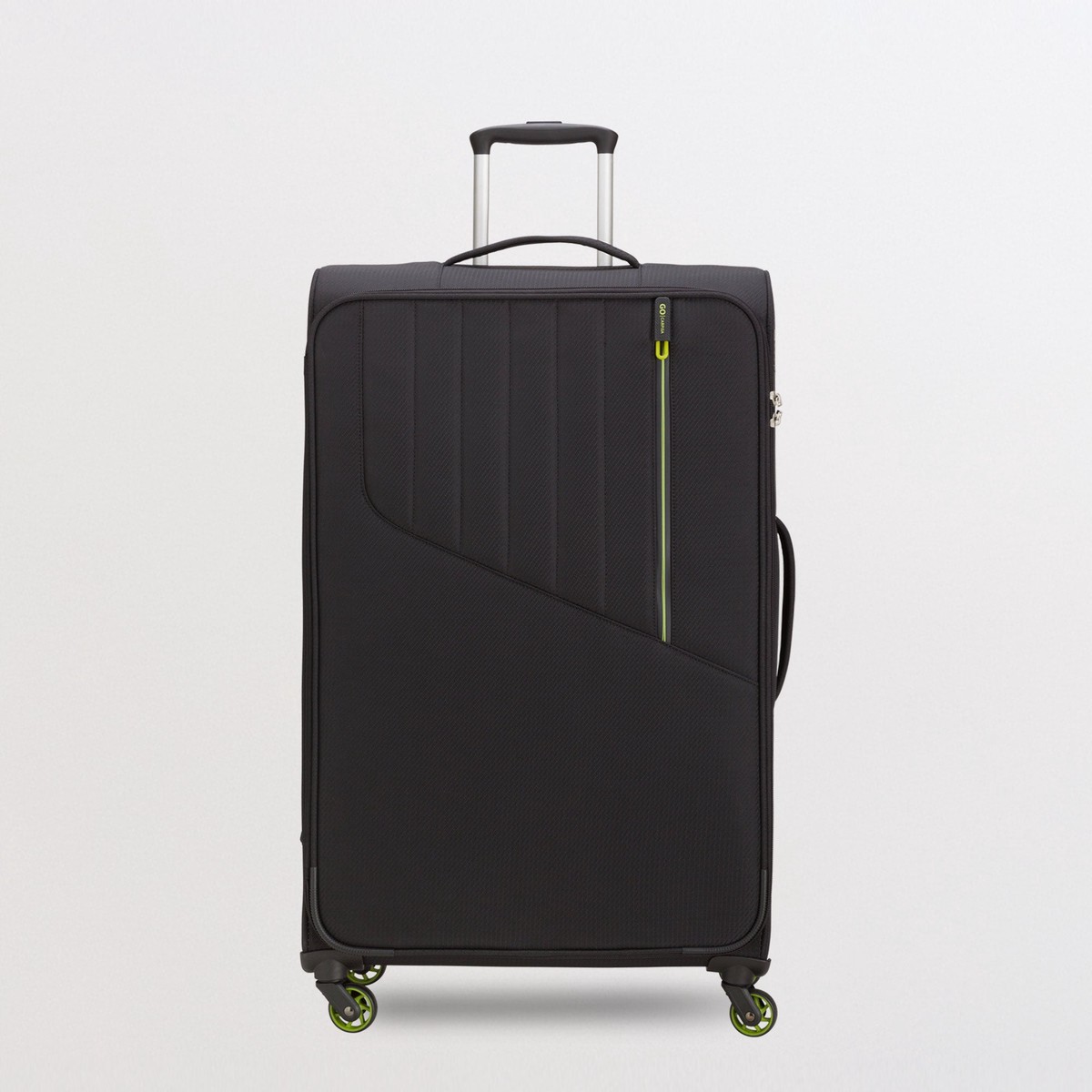 Trolley L - Semi-rigid - Lightness go